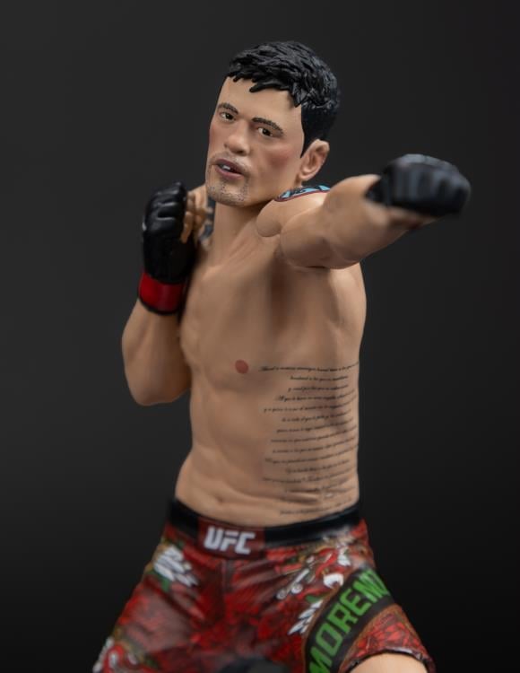 McFarlane Toys UFC SportsPicks Brandon Moreno 7-Inch Posed Figure - View 6