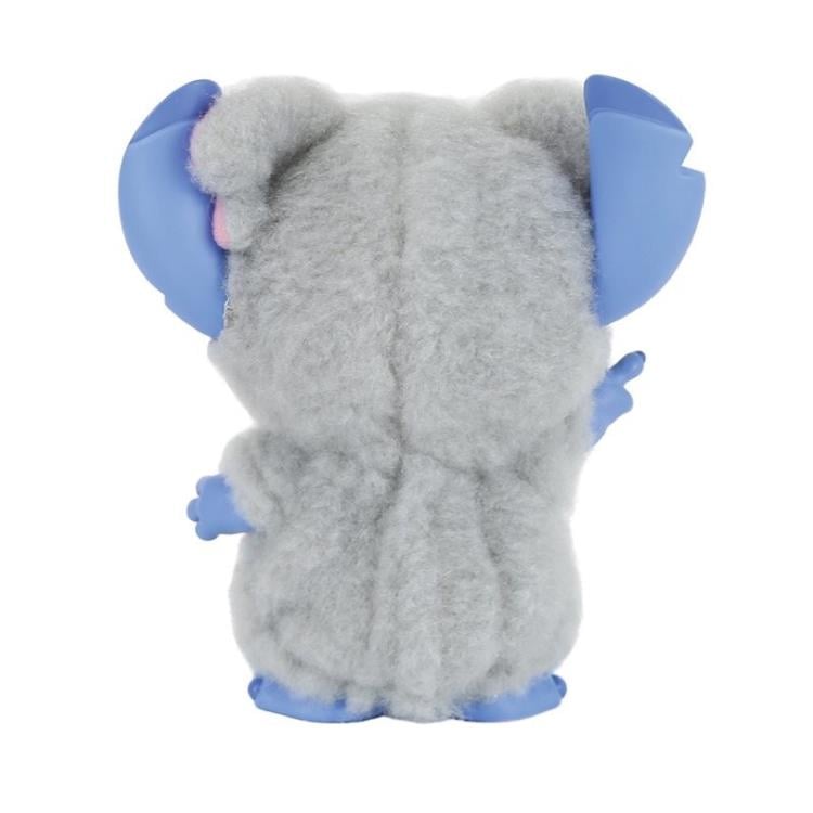 Enesco Lilo & Stitch Grand Jester Stitch in Elephant Costume Figurine 4.5-Inch - View 3