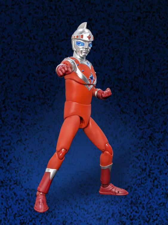 Evolution-Toy Iron King HAF Iron King (Ver. 2) 7-Inch Action Figure - View 6