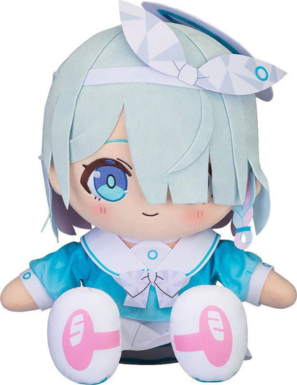 Good Smile Blue Archive Chocopuni Big Arona Plushie, 15.75-Inch - View 5