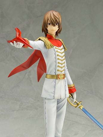 Kotobukiya Persona 5 ArtFX J Goro Akechi (Phantom Thief Ver.) 1/8 Scale Figure (Reissue)