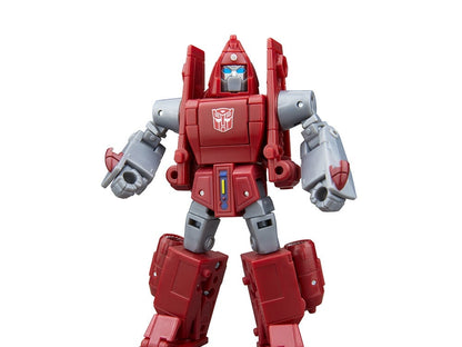 Hasbro Transformers: Age of the Primes Deluxe Class Autobot Powerglide Plastic Action Figure - View 2