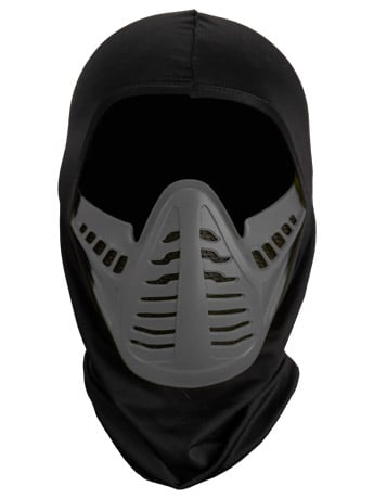 Trick or Treat Studios Mortal Kombat II Smoke Mask