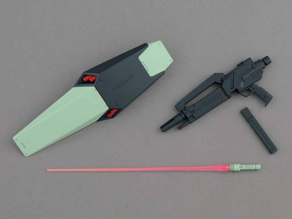 Bandai Mobile Suit Gundam: Char's Counterattack MG Jegan 1/100 Scale Model Kit - View 12