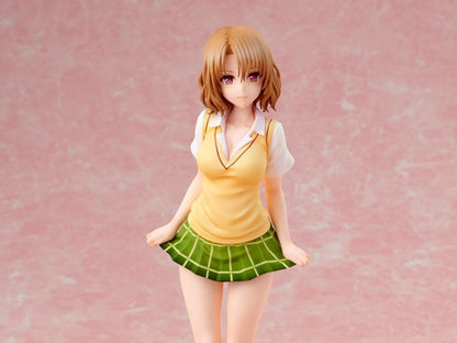 Union Creative To Love-Ru Darkness Risa Momioka 1/6 Scale 9-Inch Figure - View 2
