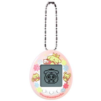 Bandai Sanrio Tamagotchi Nano Pompompurin Magical Pink Virtual Pet - View 4