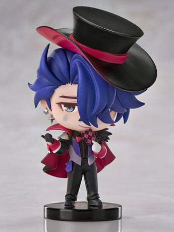 Ribose Honkai: Star Rail Nameless Honor Vol. 1 Sampo Chibi Figure, 3.3-Inch