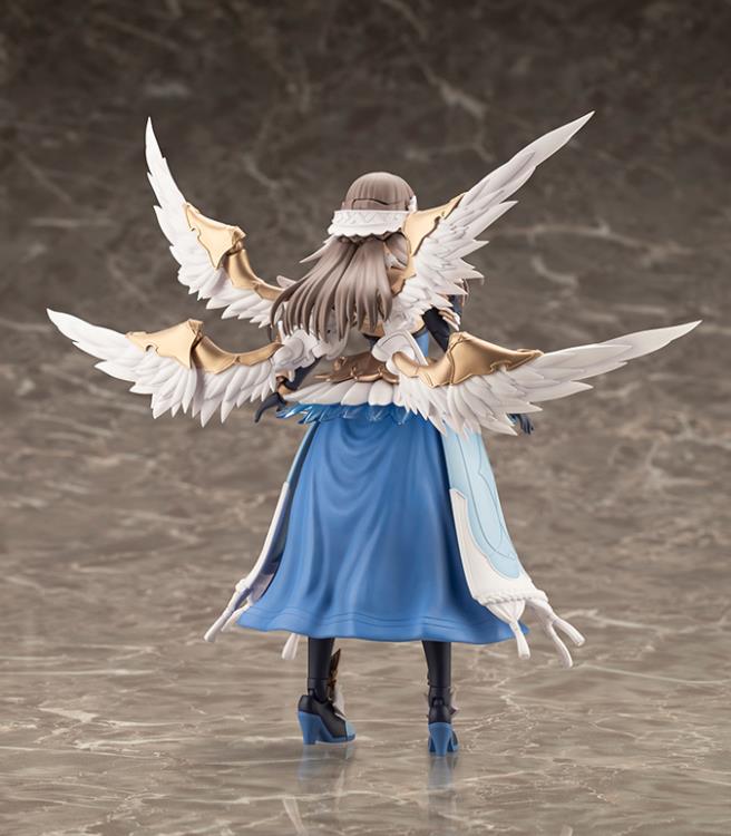 Kotobukiya Arcanadea Ermeda Character Model Kit, 7.3-Inch - View 8