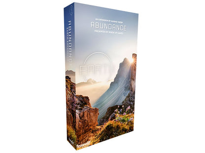 Inside Up Games Earth: Abundance Board Game Expansion - View 2