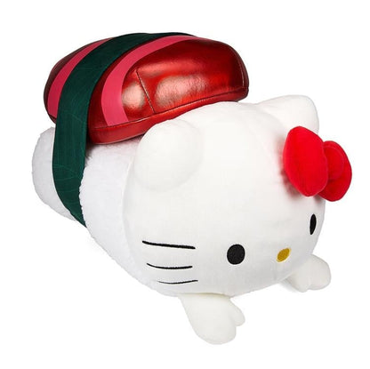 Kidrobot Hello Kitty and Friends 10-Inch Hello Kitty Nigiri Sushi Plush - View 4