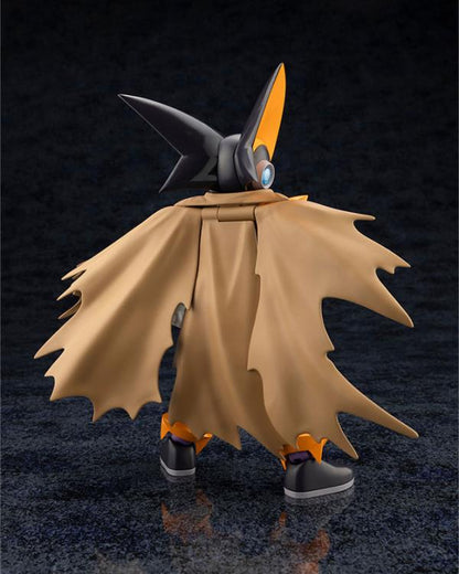 Kotobukiya Mega Man Battle Network Bass.EXE Model Kit 5.8-Inch - View 4