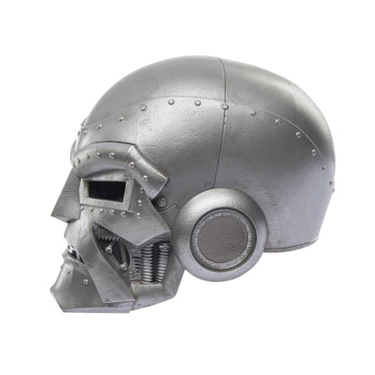 Hasbro Marvel Legends Doctor Doom Helmet with Hood Replica - View 30