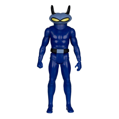 McFarlane Toys Super Friends DC Retro Black Manta Plastic Action Figure - View 5