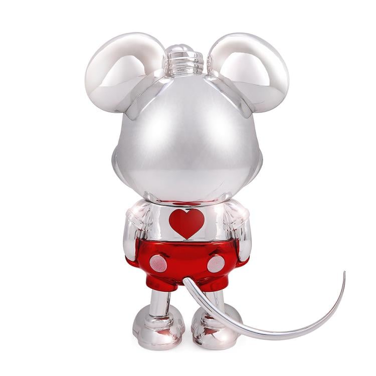 Kidrobot Disney 100th Anniversary Mickey Mouse Sailor M. 8-Inch Limited Edition Vinyl Art Figure - View 5
