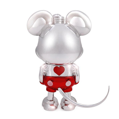 Kidrobot Disney 100th Anniversary Mickey Mouse Sailor M. 8-Inch Limited Edition Vinyl Art Figure - View 5