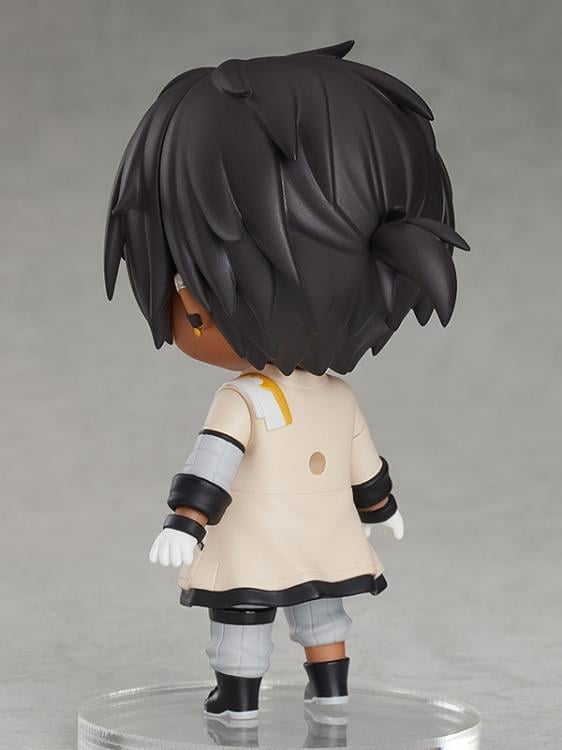 Good Smile Arknights Nendoroid No.1679 Thorns Figure - View 7