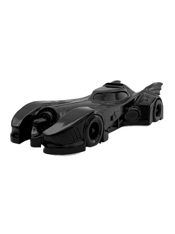 Factory Entertainment Batman (1989) Batmobile 4-Inch Metal Bottle Opener