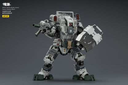 JoyToy Dark Source APOC Mystic Armor Heavy Assault Mech 1/25 Scale 6.5-Inch Action Figure - View 8