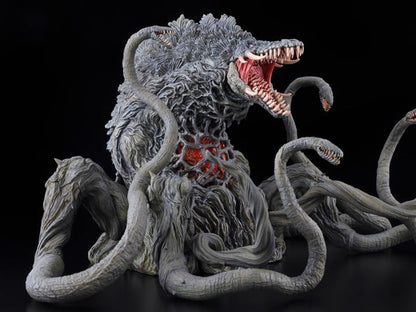 Art Spirits Godzilla vs. Biollante Hyper Modeling EX Biollante 5-Inch PVC Figure - View 2