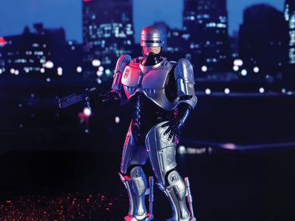 Trick or Treat Studios RoboCop 6.75-Inch Action Figure - View 2