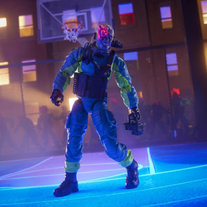 Hasbro G.I. Joe Classified Series #190 Cobra Mole Rat (Stage 2) Action Figure - View 4