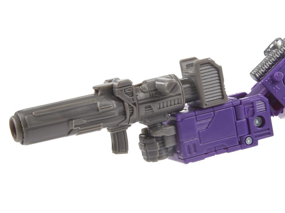 Hasbro Transformers Generations Selects Shattered Glass Optimus Prime and Ratchet Two-Pack - View 7