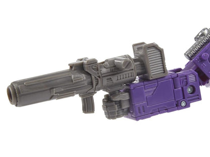 Hasbro Transformers Generations Selects Shattered Glass Optimus Prime and Ratchet Two-Pack - View 7