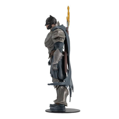 McFarlane Toys DC Multiverse Dark Knights of Steel Batman Action Figure - View 5
