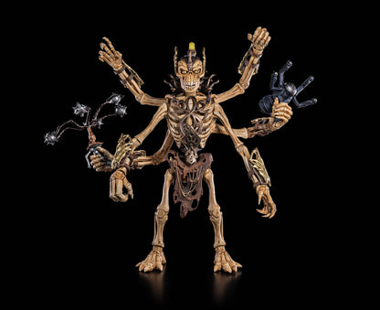 Four Horsemen Skeleton Warriors Infinite Legions Aracula Deluxe 1/12 Scale Plastic Action Figure - View 5