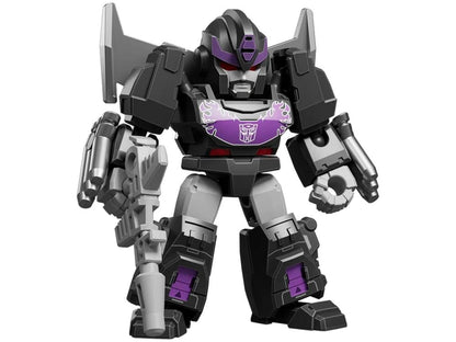 Blokees Transformers Defender Version Vol. 6 Brutal Fang Box of 12 Random Model Kits - View 13