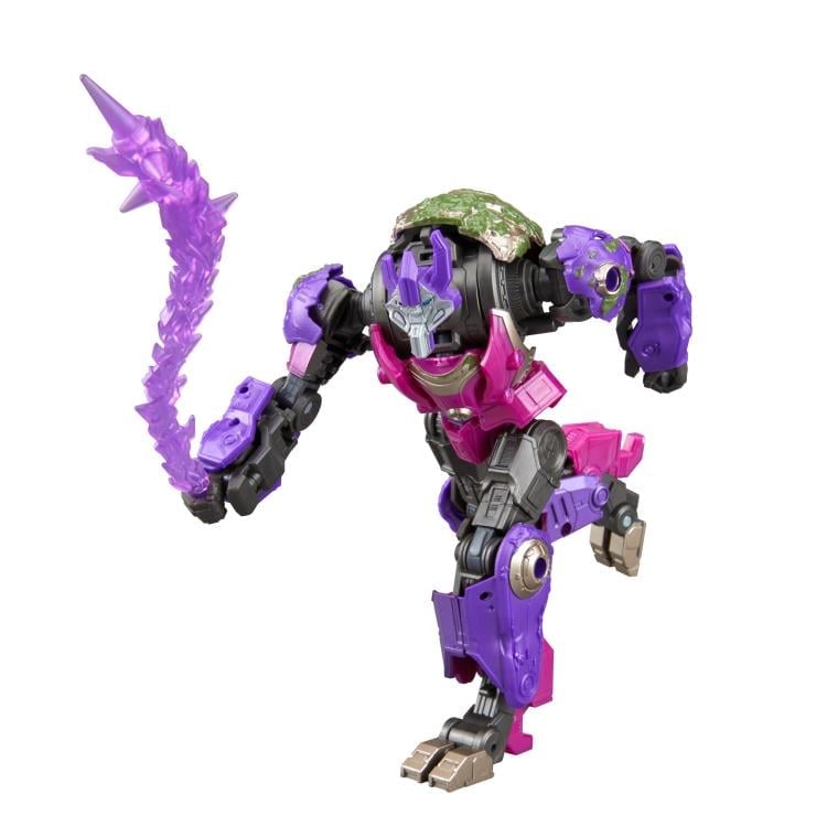 Hasbro Transformers: One Studio Series Voyager Class Alpha Trion 6.5-Inch Action Figure - View 5
