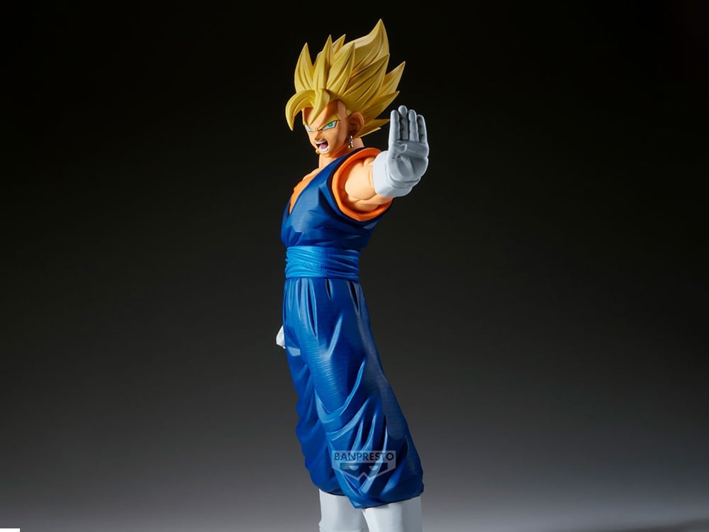 Bandai Dragon Ball Z Grandista Vegito 12-Inch Figure - View 2