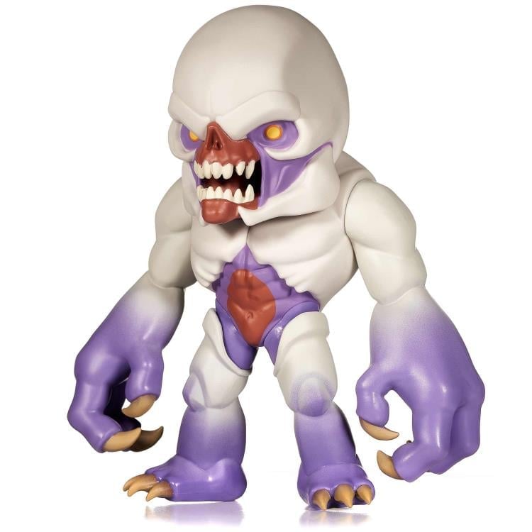 Numskull Doom Eternal Hell Knight 6.3-Inch Collectible Figurine - View 6