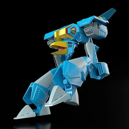 Good Smile Super Dimension Century Orguss Moderoid Nikick Standard Type (Common Soldier) Model Kit - View 9