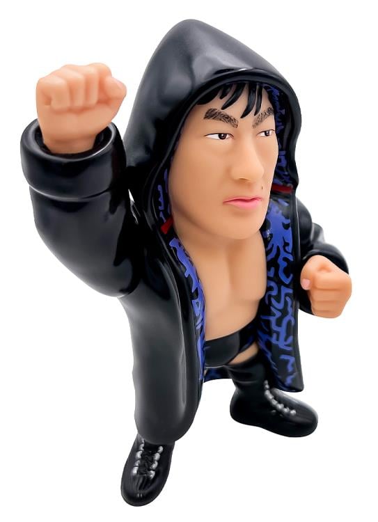 16 Directions Legend Masters 16d Collection 035 Kenta Kobashi Vinyl Figure 5-Inch - View 9