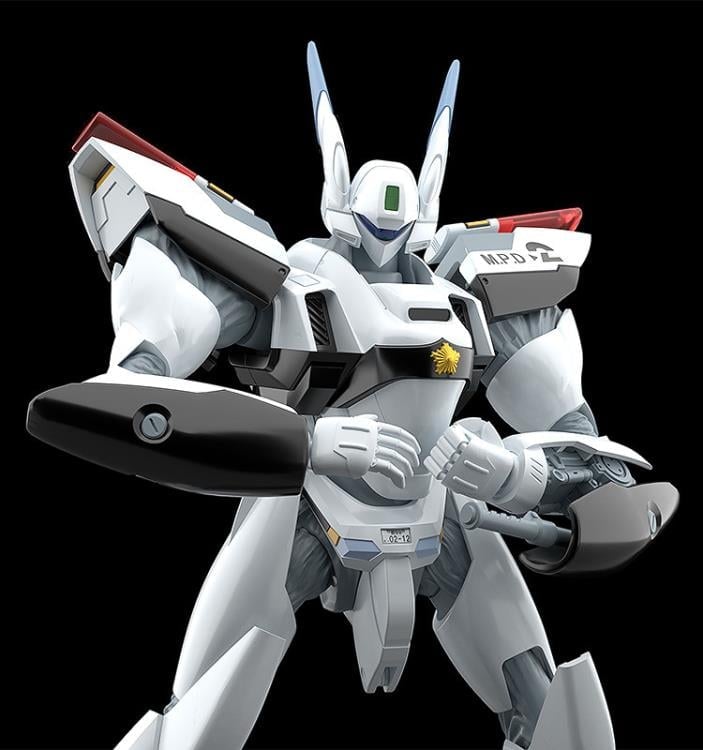 Good Smile Mobile Police Patlabor Moderoid AV-0 Peacemaker Model Kit, Reissue - View 9