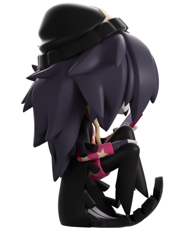YouTooz Helluva Boss Octavia 3.9-Inch Vinyl Figure - View 5