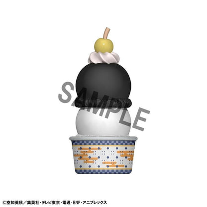 MegaHouse Gintama Stack Up and Change Box of 6 Random Figures - View 15