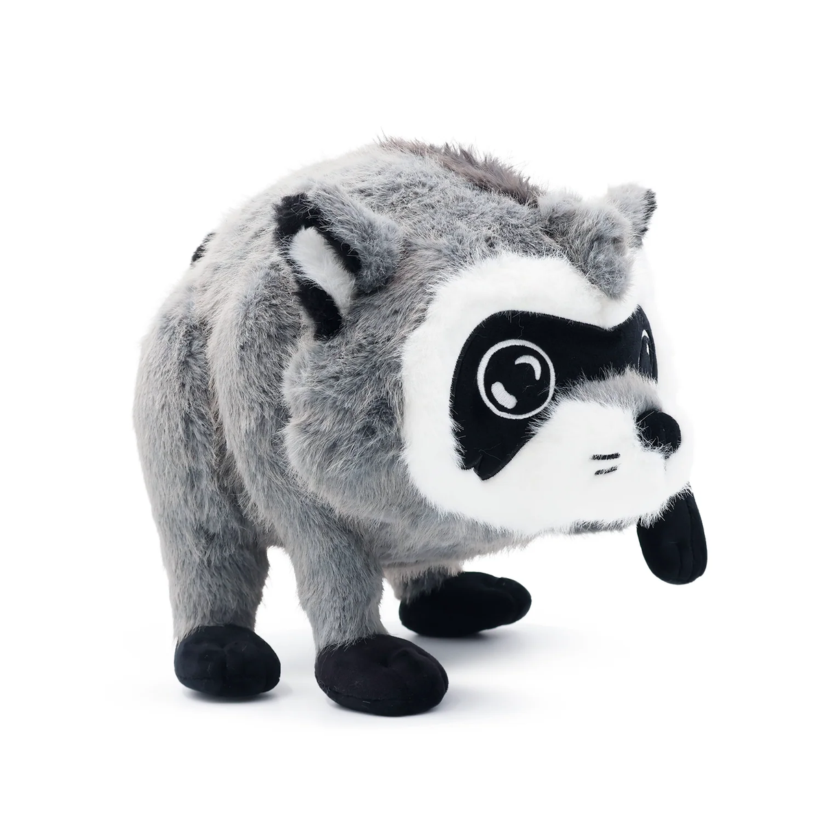 YouTooz Jimothy 9-Inch Plush Collectible Made from Plush Materials - View 6