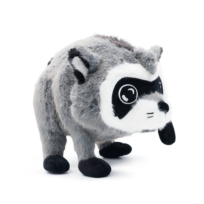 YouTooz Jimothy 9-Inch Plush Collectible Made from Plush Materials - View 6