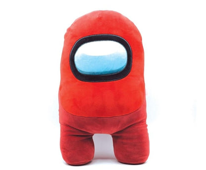 Toikido Among Us 16-Inch Soft Plush Toy Set of 4 Characters - View 6