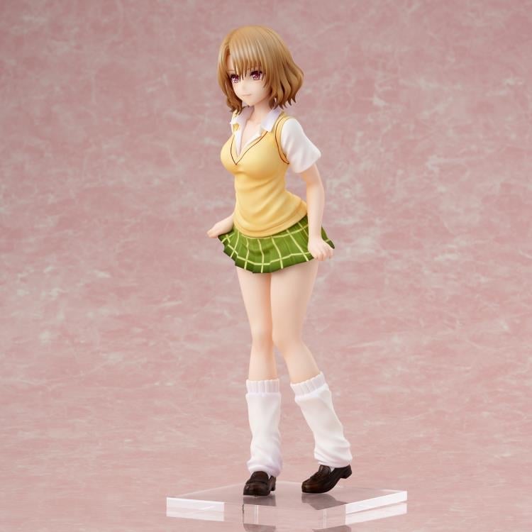 Union Creative To Love-Ru Darkness Risa Momioka 1/6 Scale 9-Inch Figure - View 11