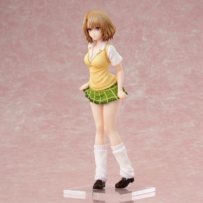 Union Creative To Love-Ru Darkness Risa Momioka 1/6 Scale 9-Inch Figure - View 11