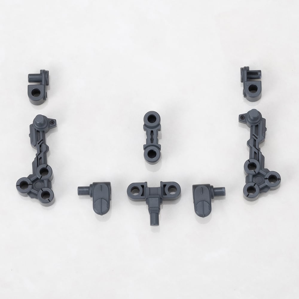 Kotobukiya M.S.G. Modeling Support Goods Heavy Weapon Unit 78 Customize Core Wing Blade - View 24