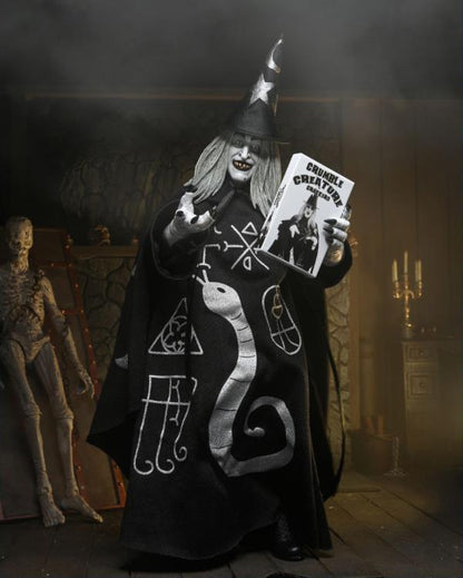 NECA Rob Zombie's The Munsters Zombo Action Figure - View 3