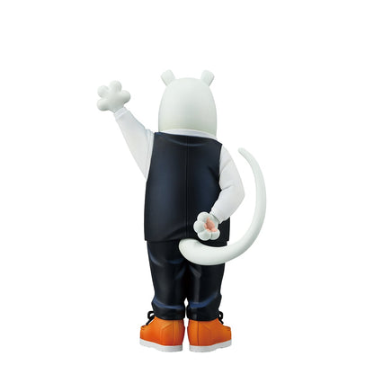 Bandai My Hero Academia Masterlise Ichibansho Nezu (The Story of How He Became the Greatest Hero) 5-Inch Figure - View 5