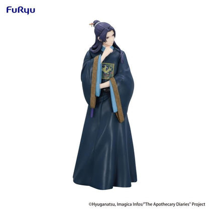 FuRyu The Apothecary Diaries Trio-Try-iT Jinshi 7.5-Inch Figure - View 14