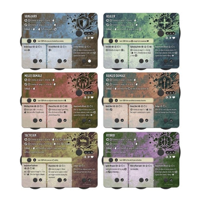 WizKids Dungeons & Dragons Onslaught: Custom Character Kit - View 4