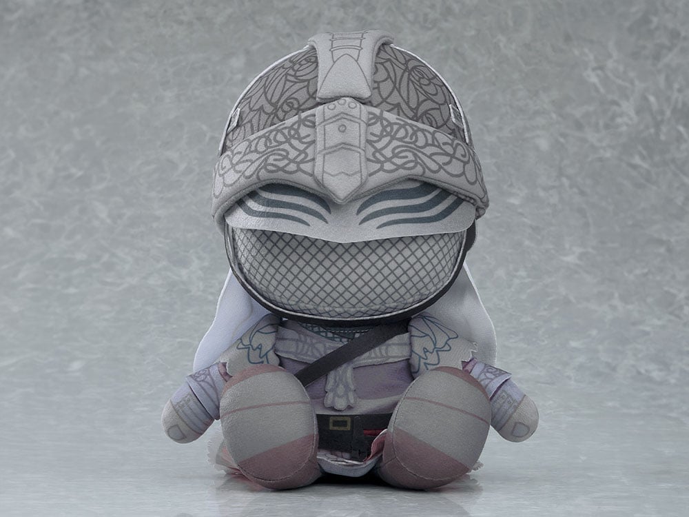 Good Smile Elden Ring Raging Wolf 6.7-Inch Cotton Polyester Plush - View 2