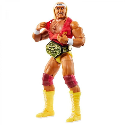 Mattel WWE Ultimate Edition 13 Hulk Hogan Action Figure (6-Inch) - View 4